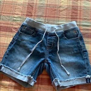 Girls shorts